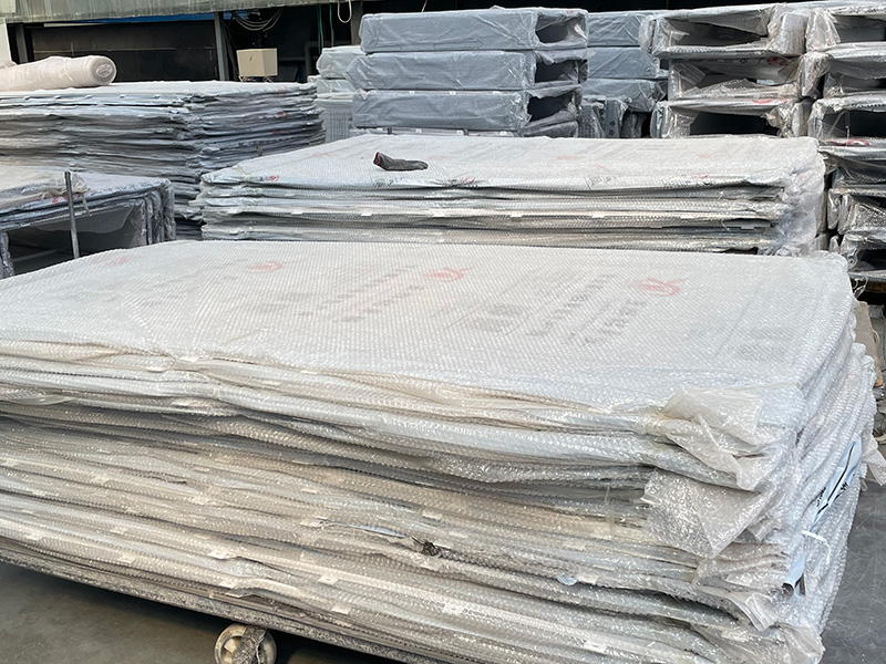 安博电竞app官网:建筑材料板块走高 友邦吊顶涨停